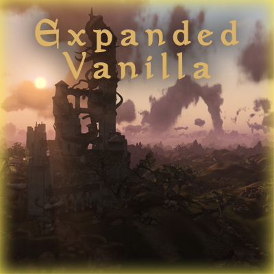 Expanded Vanilla