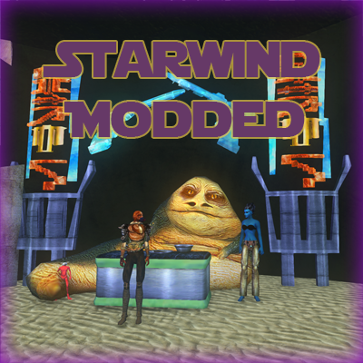 Starwind: Modded