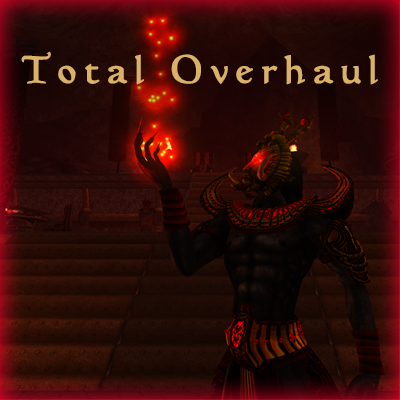 Total Overhaul