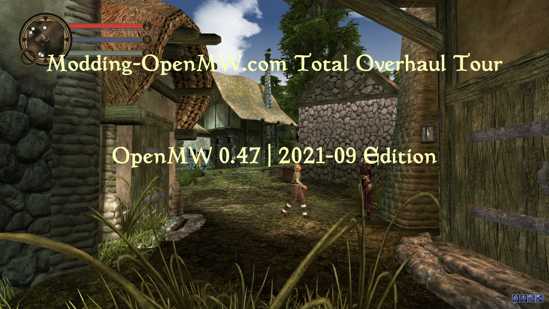 openmw morrowind patch project